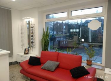 Ocni optika Benatky